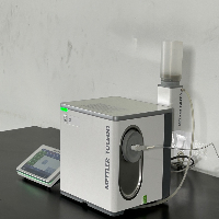 Mettler Toledo D4 Density Excellence Densimeter image 1